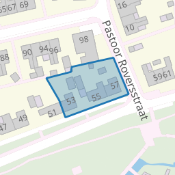 Perceel GBK00-L-2012