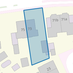 Perceel GBK00-L-2021