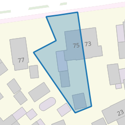 Perceel GBK00-L-2022