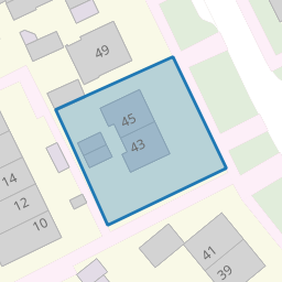 Perceel GBK00-L-2030