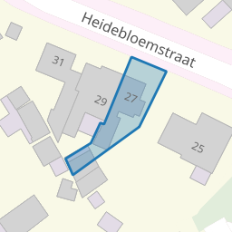 Perceel GBK00-L-2041