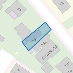 Perceel GBK00-L-2051