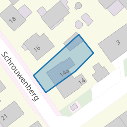 Perceel GBK00-L-2060