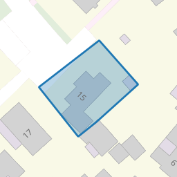 Perceel GBK00-L-2075