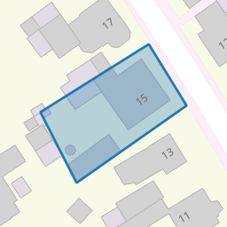 Perceel GBK00-L-2079