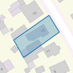 Perceel GBK00-L-2080