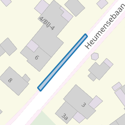 Perceel GBK00-L-2085