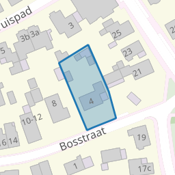 Perceel GBK00-L-2094