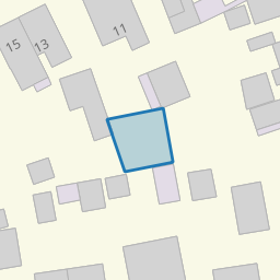 Perceel GBK00-L-2103