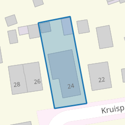 Perceel GBK00-L-2104