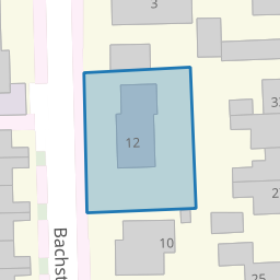 Perceel GBK00-L-2105