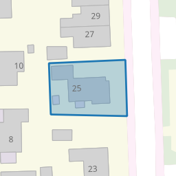 Perceel GBK00-L-2106