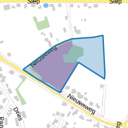 Perceel GBK00-L-2112