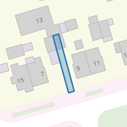 Perceel GBK00-L-2127