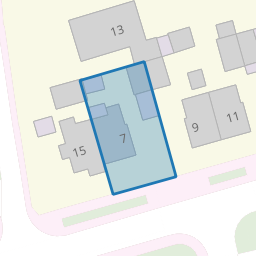 Perceel GBK00-L-2128