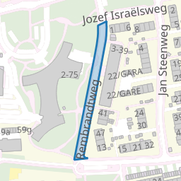 Perceel GBK00-L-2134