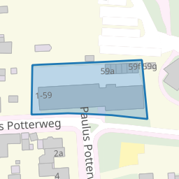 Perceel GBK00-L-2139