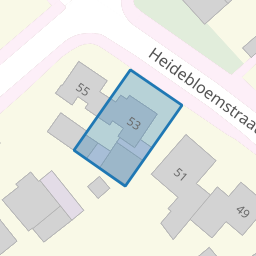 Perceel GBK00-L-2141