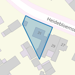 Perceel GBK00-L-2144