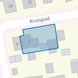 Perceel GBK00-L-2149