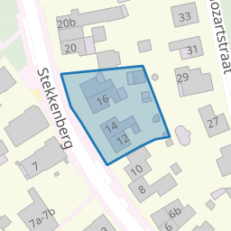 Perceel GBK00-L-2151