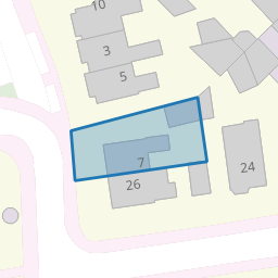 Perceel GBK00-L-2167