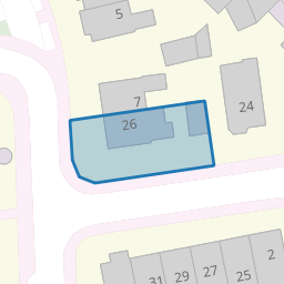 Perceel GBK00-L-2168