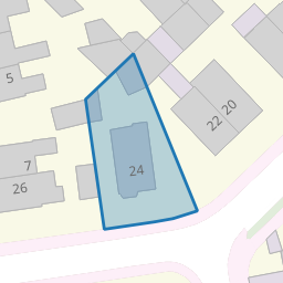 Perceel GBK00-L-2170