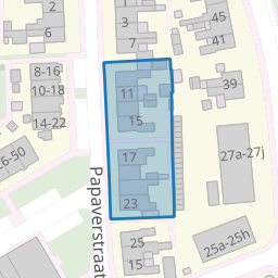 Perceel GBK00-L-2177