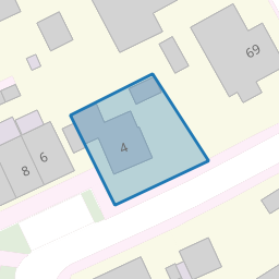 Perceel GBK00-L-2186