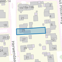 Perceel GBK00-L-2217