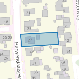 Perceel GBK00-L-2218