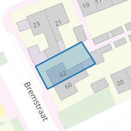 Perceel GBK00-L-2232