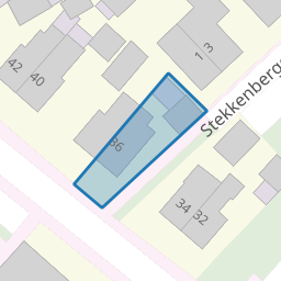 Perceel GBK00-L-2242