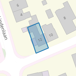 Perceel GBK00-L-2250