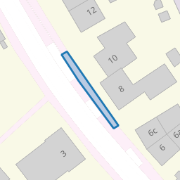 Perceel GBK00-L-2263