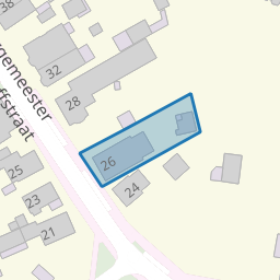 Perceel GBK00-L-2266