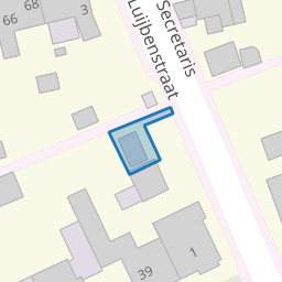 Perceel GBK00-L-2275