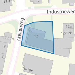 Perceel GBK00-L-2290