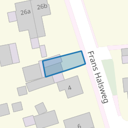 Perceel GBK00-L-2296