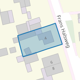 Perceel GBK00-L-2297