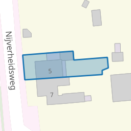 Perceel GBK00-L-2299