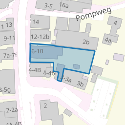 Perceel GBK00-L-2301