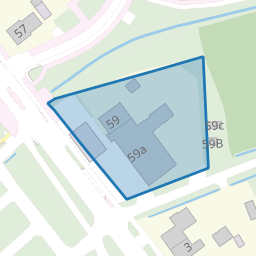 Perceel GBK00-L-2307