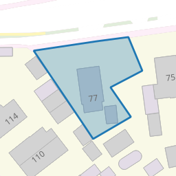 Perceel GBK00-L-2319