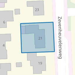 Perceel GBK00-L-2327