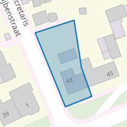 Perceel GBK00-L-2331