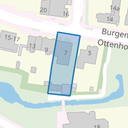 Perceel GBK00-L-2347