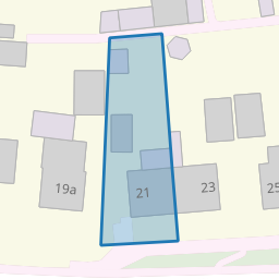 Perceel GBK00-L-2366