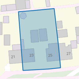 Perceel GBK00-L-2367